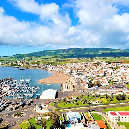 Mf Terceira Apartamento Praia da Vitória Exterior foto