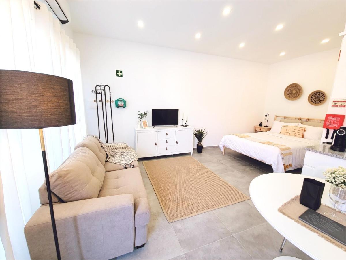 Mf Terceira Apartamento Praia da Vitória Exterior foto