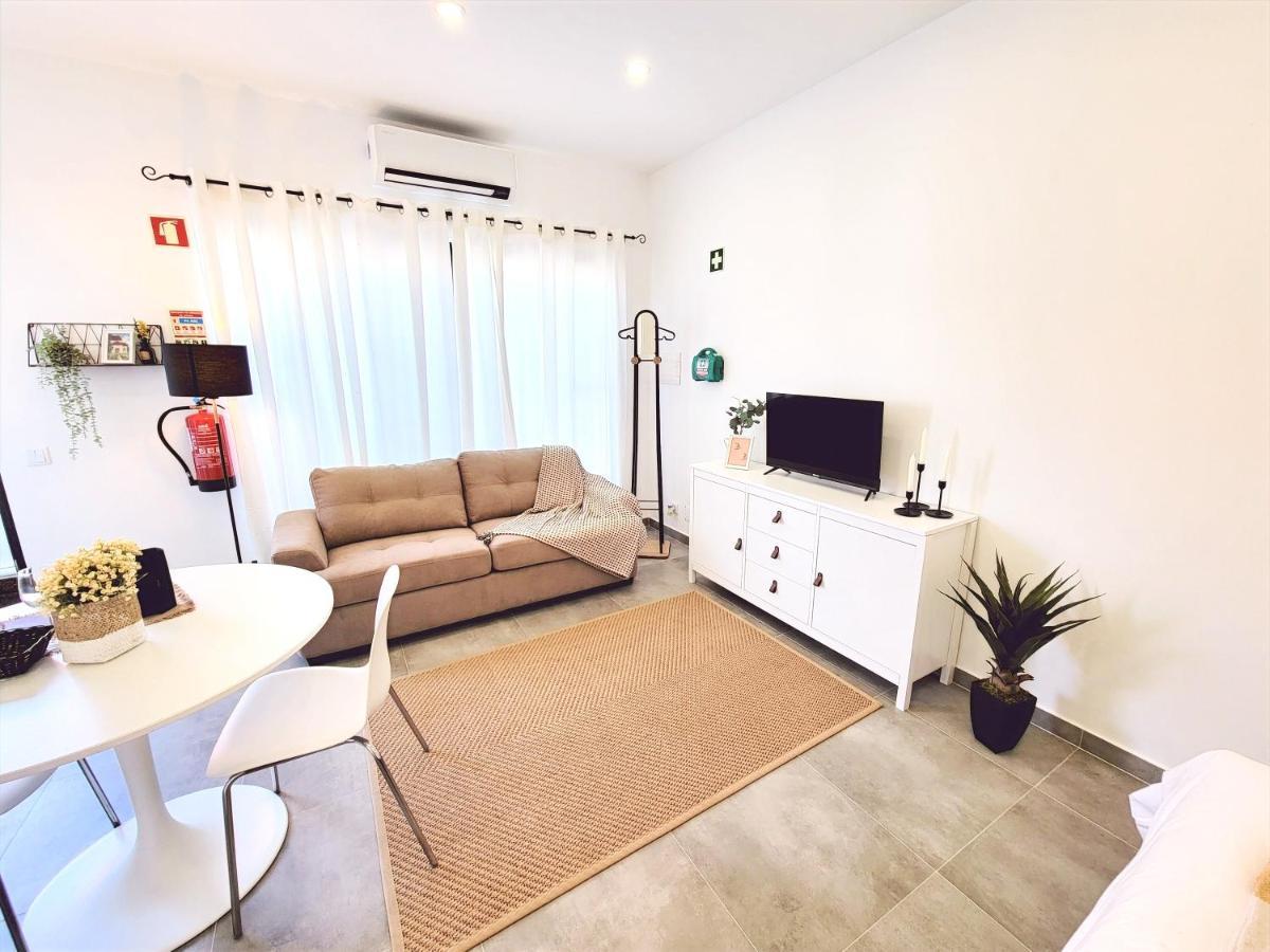 Mf Terceira Apartamento Praia da Vitória Exterior foto
