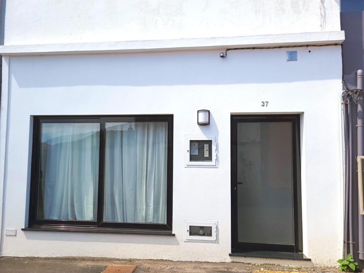 Mf Terceira Apartamento Praia da Vitória Exterior foto